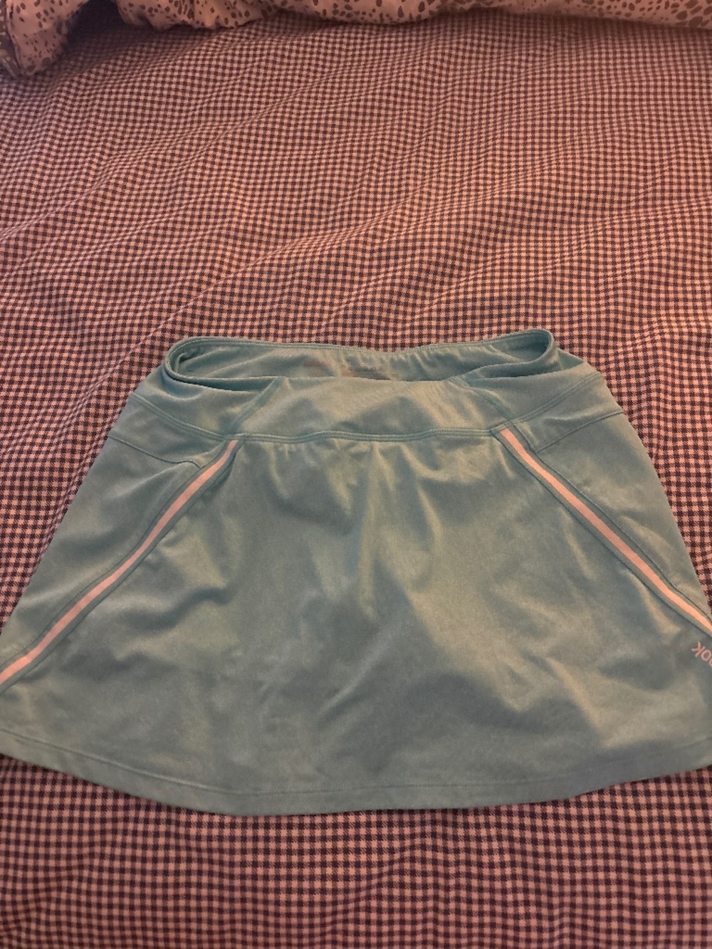 Reebok Skirt with Shorts Inside